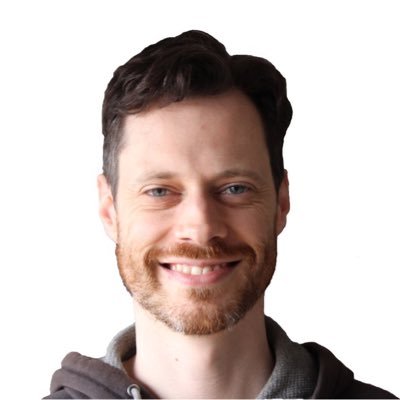 Navigation bar avatar